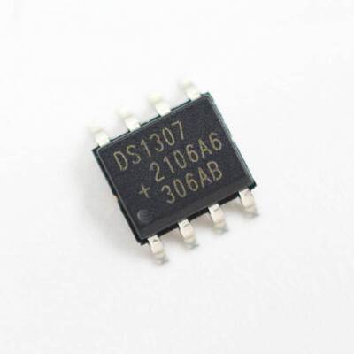 全新原装 DS1307Z DS1307Z+T&R SOIC-8 实时时钟 IC 集成电路芯片