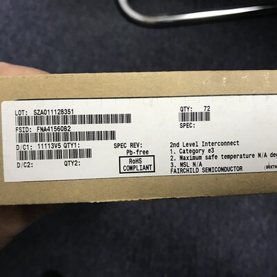 全新FNA41560B2 空调驱动模块SPM-26 进口原装100%