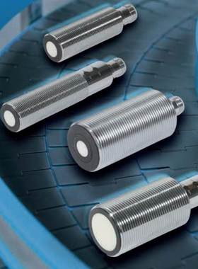 全新原装 RU130U-M30M-2UP8X2-H1151 图尔克TURCK 超声波传感