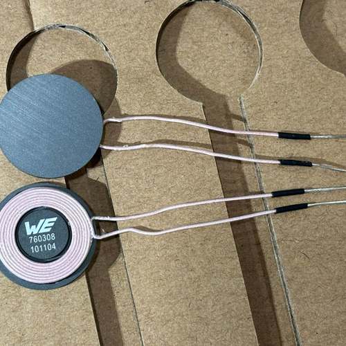 无线充电线圈 760308101104 原装正品 Wurth(伍尔特) 发射器