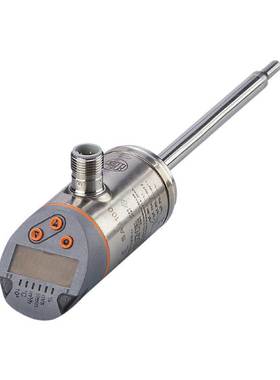 IFM温度电缆传感器TS2069 TS2289 TS5289 TS0453系列 M12连接口