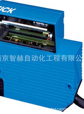 CLV630-6001S01 固定式条形码扫描器 1049008德国西克SICK 全新