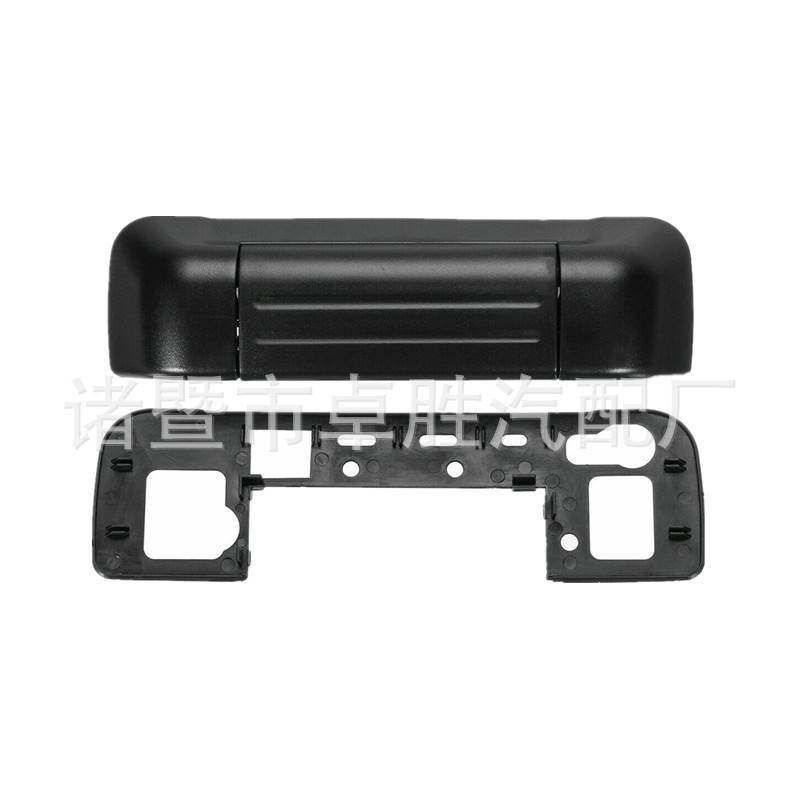 适用于铃木超级维特拉汽车尾门外拉手车门开关把手8285065D125PK