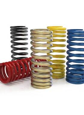 HEG 弹簧：heg 178135 0Cr18Ni9材质 原装进口 按需预订