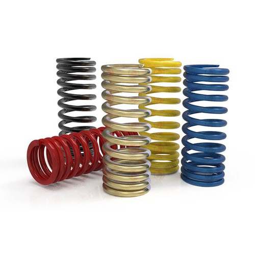 HEG 弹簧：heg 178135 0Cr18Ni9材质 原装进口 按需预订