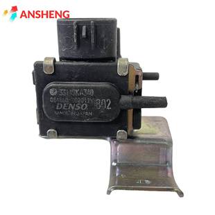 蒸汽净化碳罐电磁阀 8020 33145KA340 084860