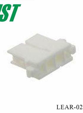 LEAR-02V-S 原装日本JST连接器 1.8mm间距 2pin