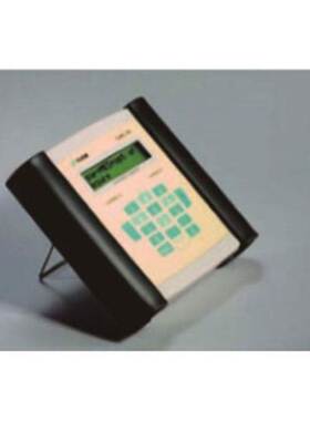 正品德国竖威SEWERIN 便携式***超声波液体流量计 F601原装