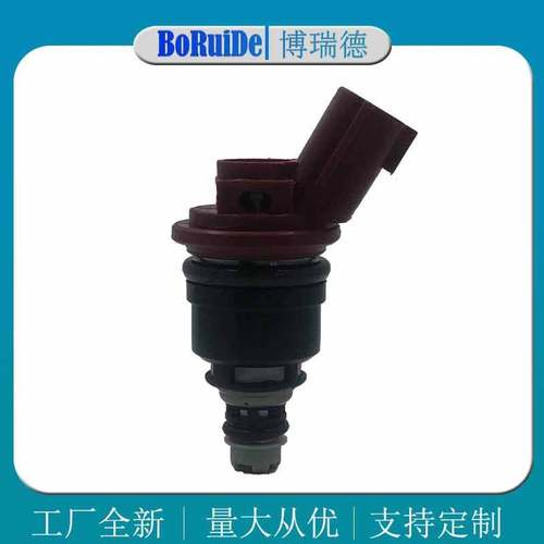 现货16600-53J03 16600-53J03 喷油嘴 适用于日产尼桑风神蓝鸟