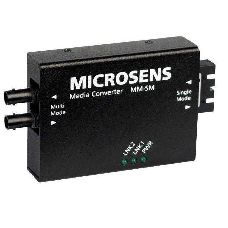 正品MICROSENS网络接口卡管理软件MS440202PM-48G6原装