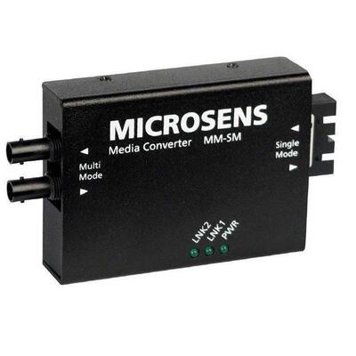 正品MICROSENS网络接口卡管理软件MS440202PM-48G6原装