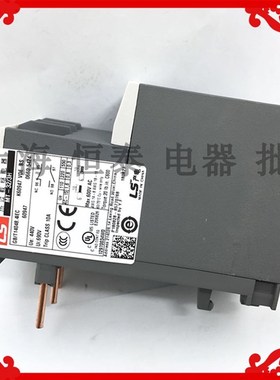 韩国LS接触器热过载继电器 MT-32/3H 18-25A9-13A替代GTH-22原装