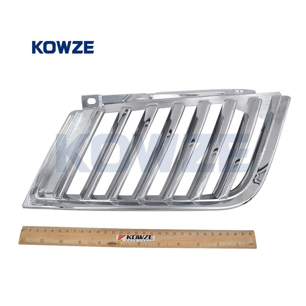 7450A186 7450A187右中网适用L200 2005-2015 4D56