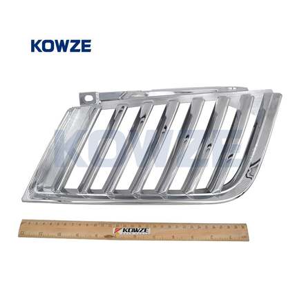 7450A186 7450A187右中网适用L200 2005-2015 4D56