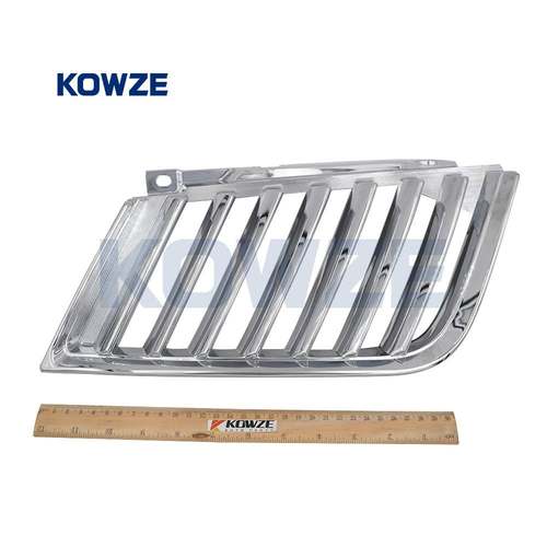 7450A186 7450A187右中网适用L200 2005-2015 4D56