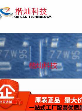 原装正品 BAS70-07 215 SOT-143B 肖特基二极管 70V 70mA 丝印77W