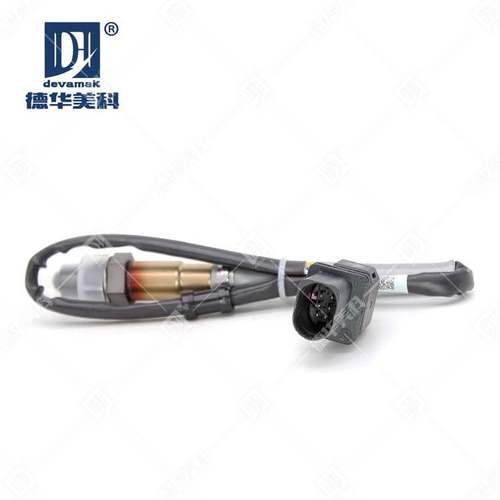 汽车氧传感器 0258017270/06J906262AA 适用帕萨特B7 07-11款前氧