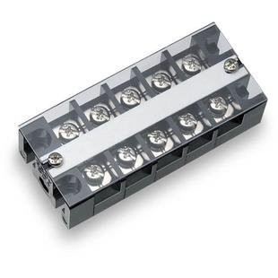 700 20P 2.54mm间距ML SATO日本佐藤无螺杆端子台