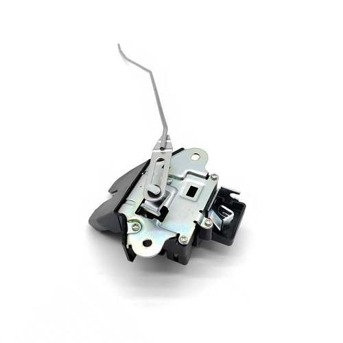 适用于现代雅绅特尾门锁后备箱锁81230-1R000 812301R000