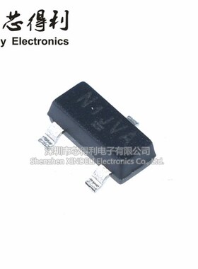 全新原装正品 SI2301CDST1GE3 丝印N1 SOT23 P沟道 贴片MOSFET