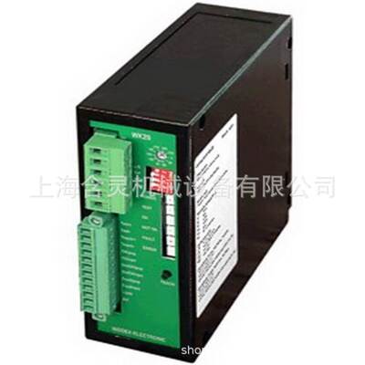 上海含灵机械供应MIDDEX马达控制器/middex驱动器K6004100-05