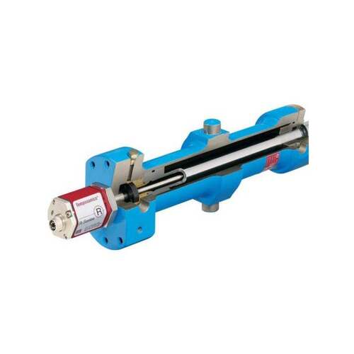 BEIFFDER磁感应传感器/编码器NIMFE-M12/6.2L101-UP6X-H1141