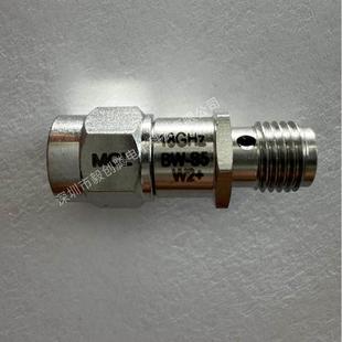 S3W2 FXD 频率范围0 衰减器 ATTEN 3dB SMA