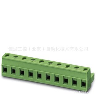 连接器GMSTB2.5/3-ST-7.62