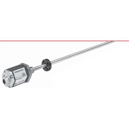 BEIFFDER直线位移传感器/编码器LTX1700M-F10-LI0-X3-H1151