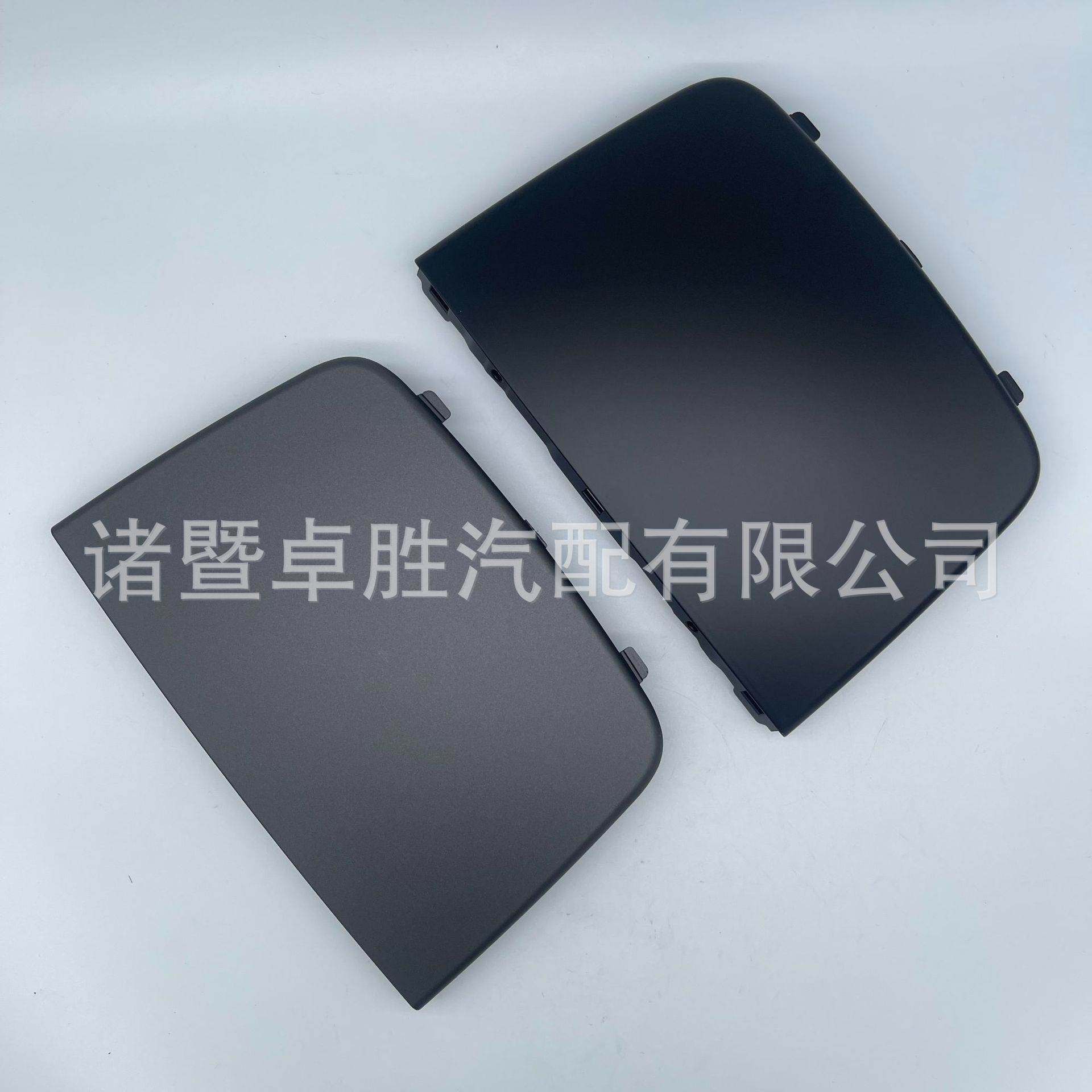 适用于2007-2012起亚佳乐 仪表台中间储物盒盖板 84724-1D1003W