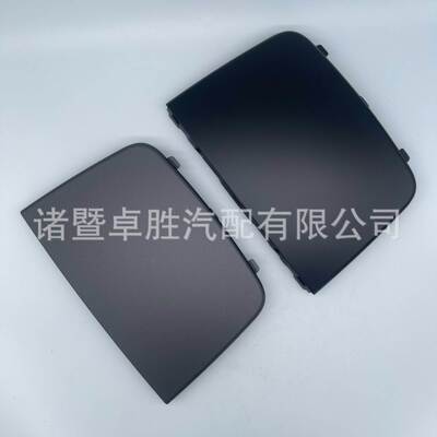适用于2007-2012起亚佳乐 仪表台中间储物盒盖板 84724-1D1003W