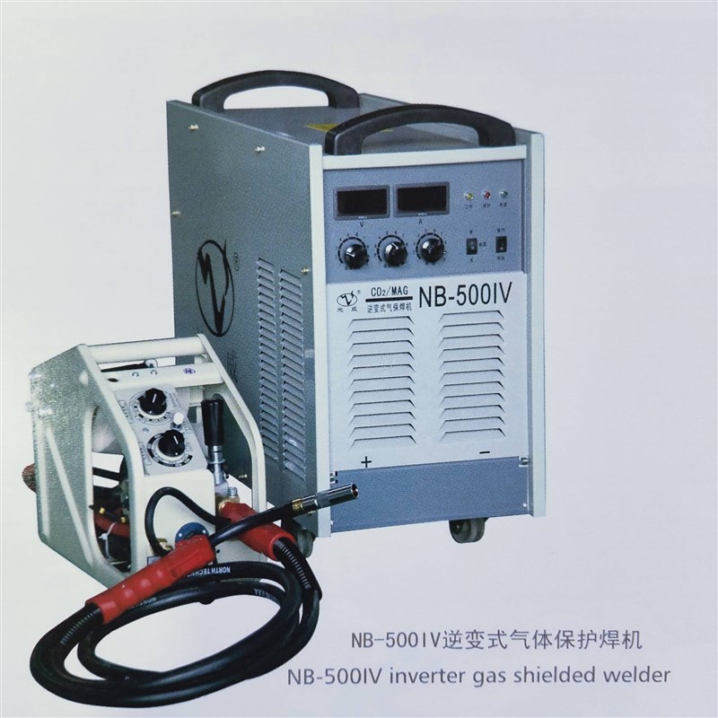 施威IV系列IGBT逆变式CO2/MAG弧焊 逆变式气保焊机NB-350IV/500IV