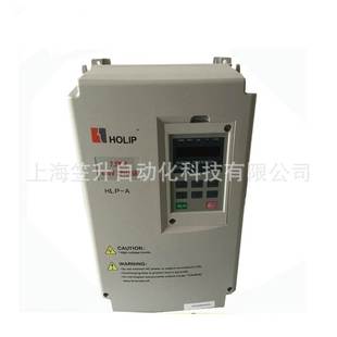 海利普变频器HLP 0.37KW单相220VHOLIP通用调速器 A1000D3721