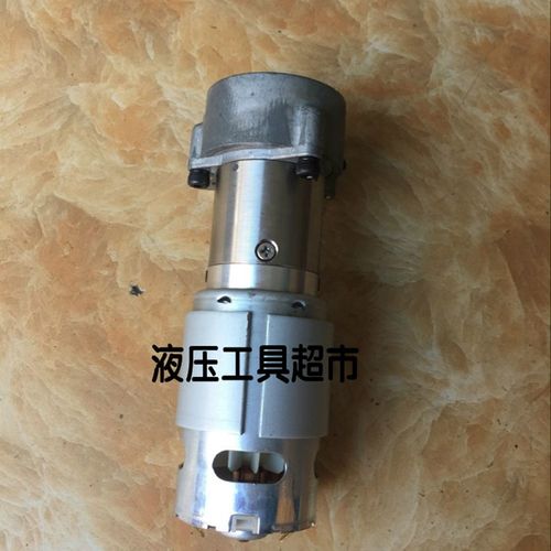 充电式液压钳12042电动剪ES-105电机6022齿轮箱ECT-300ECT-400