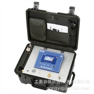 WIKA SF6气体分析仪GA11