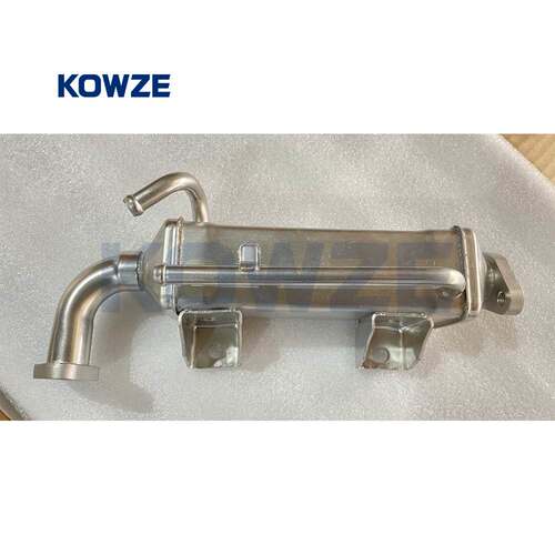 WE05-20-304 EGR冷却器适用福特FORD RANGER BT-50 2.5 3.0L