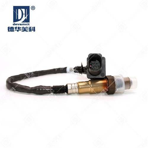 汽车氧传感器 39210-2E100 适用 索八五线六插 现货