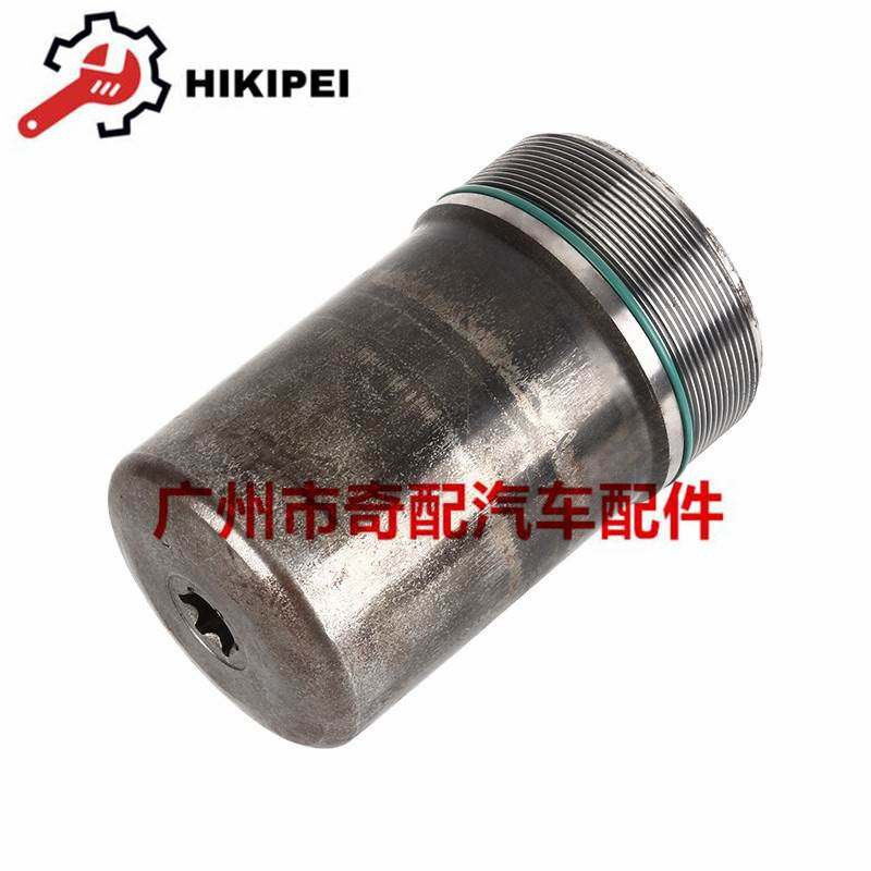 适用于奥迪大众斯柯达0AM325587F DSG7 DQ200 0AM电磁阀蓄能器