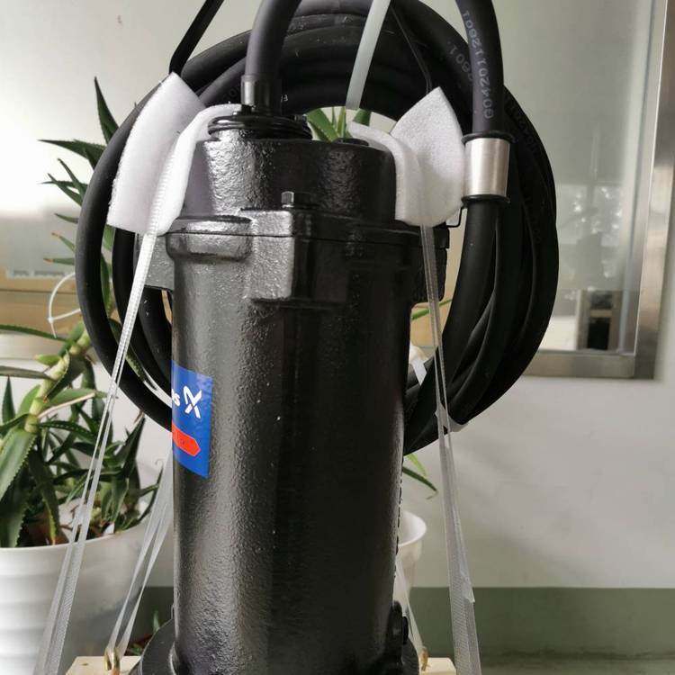 格兰富grundfos潜水泵DPK.15.80.37.5.0D排污泵