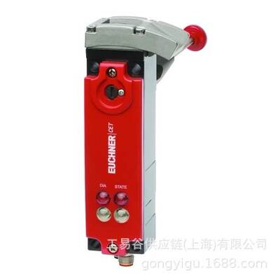 EUCHNER安全开关CET-AP系列 CET3-AP-CRA-AH-50F-SI-114073