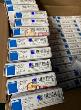 NX系列数字输入单元 全新原装NX-AD4208 议价