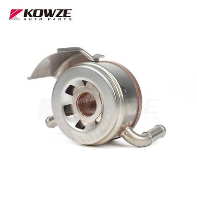 15710-50020发动机油冷适用丰田兰德酷路泽1998-2007 1HDT 2UZFE