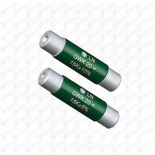 10% 220R 按需预订 GWK200J2200KLX000 VISHAY电阻：Vishay