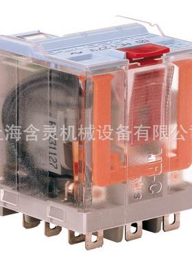 上海含灵机械现货销售comat继电器C3-A30D