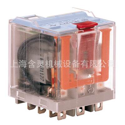 上海含灵机械现货销售comat继电器C3-A30D