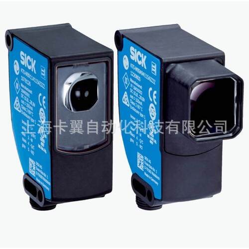 原装光电传感器WL9L-3P1132全系列光电开关德国正品