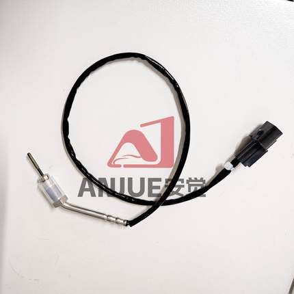 1587A054 尾气温度感器 排气 排温 温度传感器