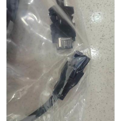 日本Mitsubishi MR-J4W2-22B servo amp 全新原装进口
