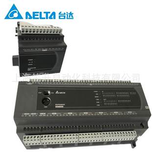DVP 台达PLC模块 F2AD 台达PLC扩充卡 现货供应全新原装