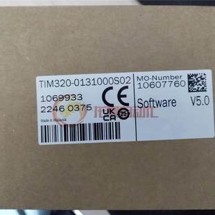 传感器 TIM310 激光扫描仪 全新正品 议价 1030000